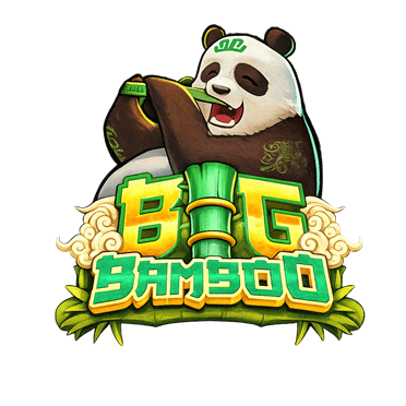 Big Bamboo - Push Gaming