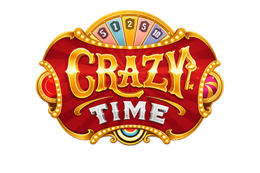 Crazy Time live casino show Evolution Gaming