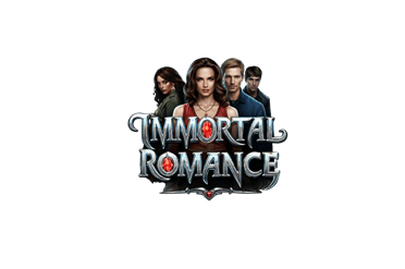 Immortal Romance - Microgaming