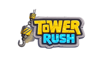 Tower Rush - Skill game